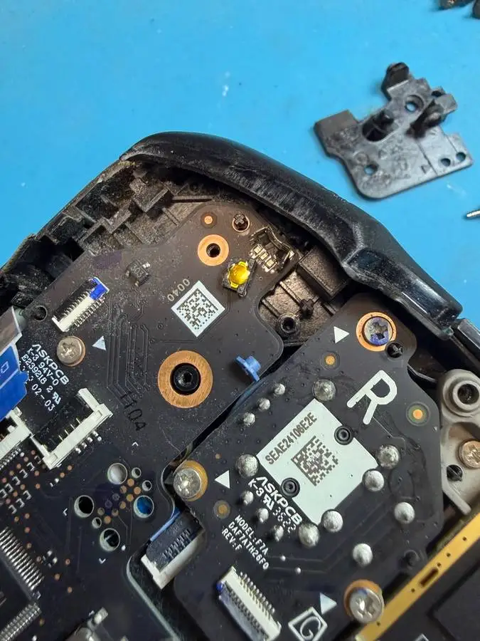 Reparación de consolas PS5, Xbox y Nintendo Switch